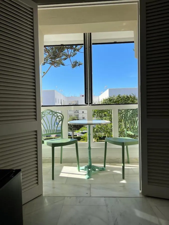 Alameda Hostal Boutique Tarifa 0*,  Spanien