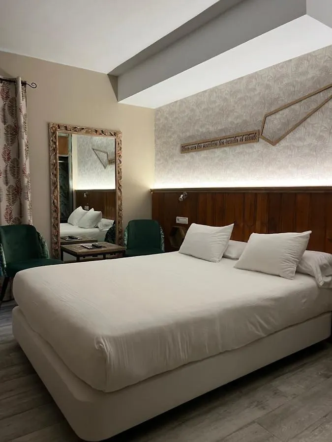 Alameda Hostal Boutique Tarifa