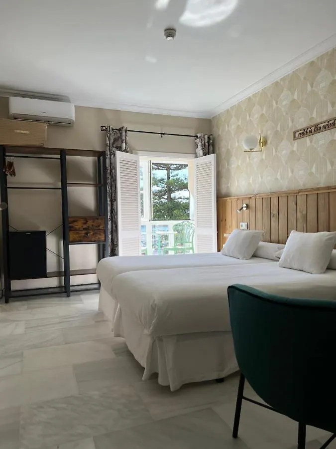 Gæstehus Alameda Hostal Boutique Tarifa