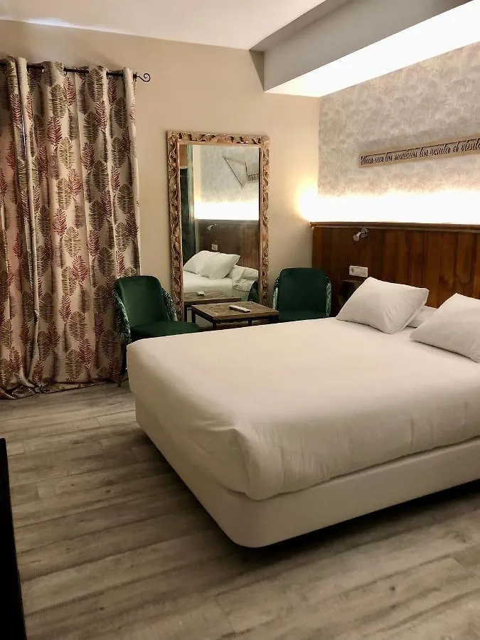 Alameda Hostal Boutique Tarifa