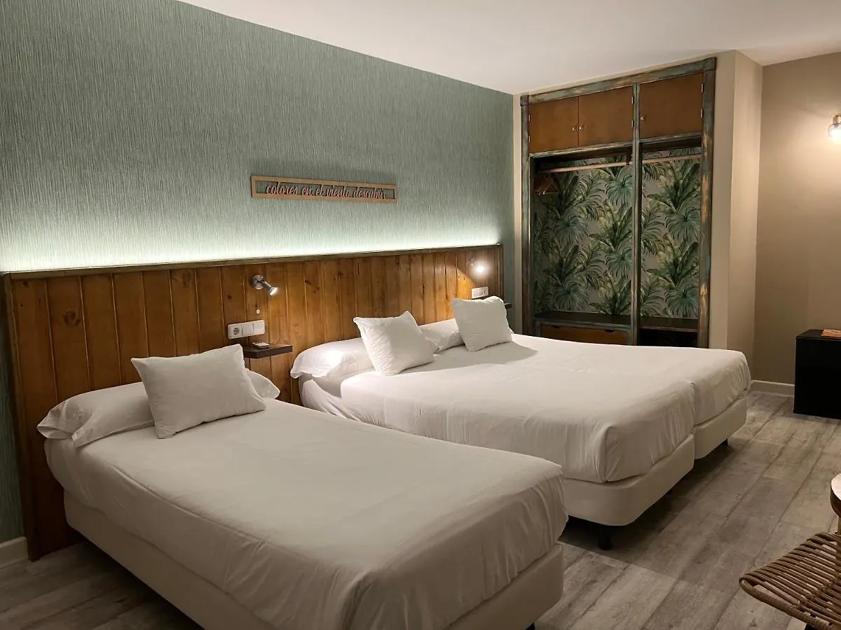 Alameda Hostal Boutique Tarifa