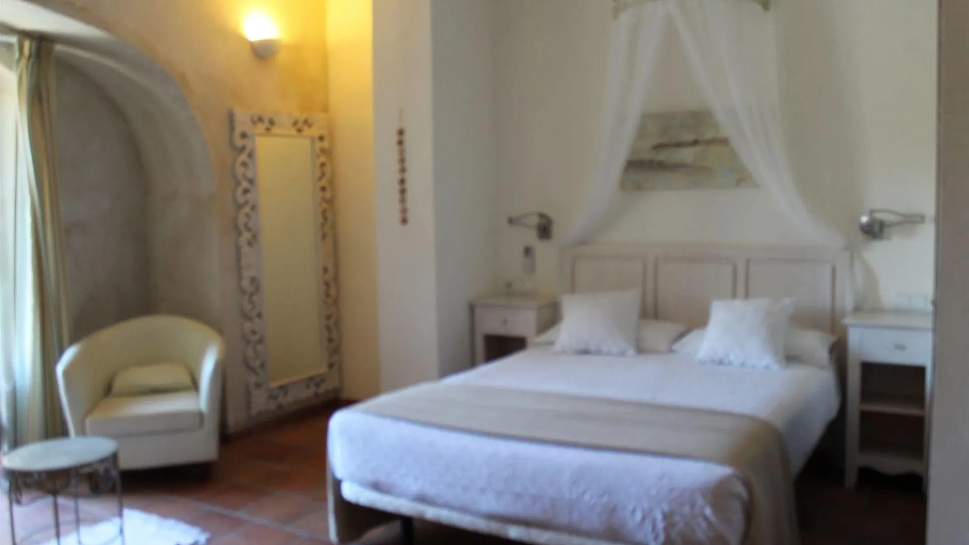 Alameda Hostal Boutique Tarifa